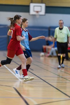 Bild 16 - wCJ NFV Futsalmeisterschaft